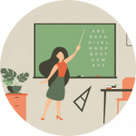 Teacher